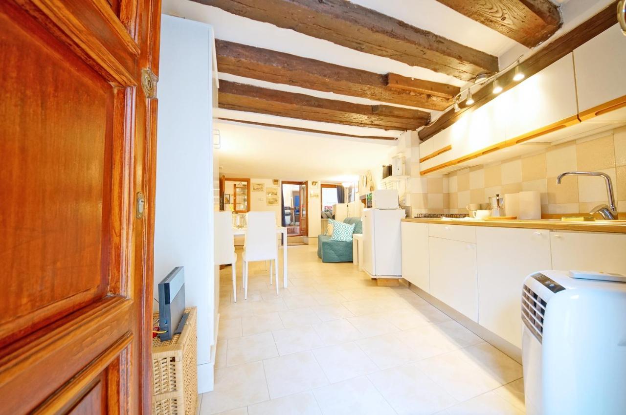 Appartamento Corte Rota Terrace San Marco *